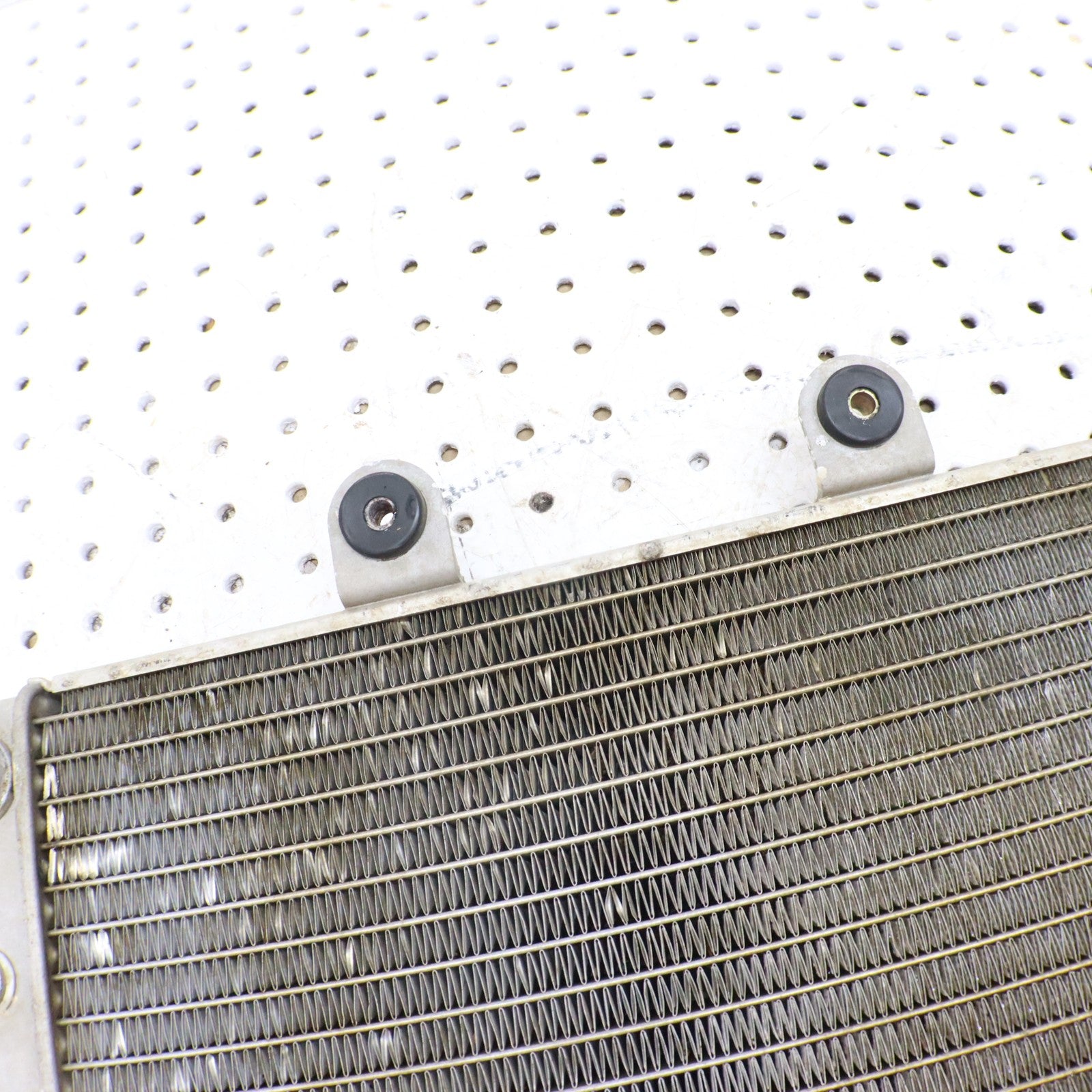 2008 Polaris Sportsman 800 Radiator 1240301; 1240521