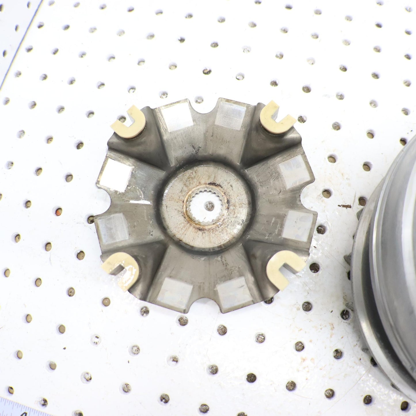 2016 SUZUKI KING QUAD 500 DRIVE CLUTCH PRIMARY CLUTCH 21110-11H00; 21120-11H00