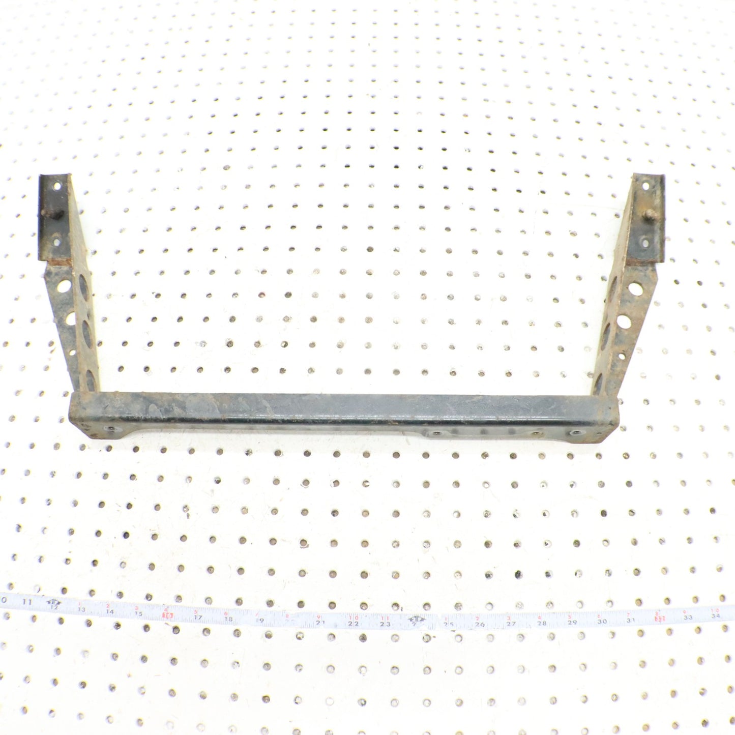 2009 Polaris Rzr 800 Front FRONT BUMPER SUPPORT INNER 1016715-329