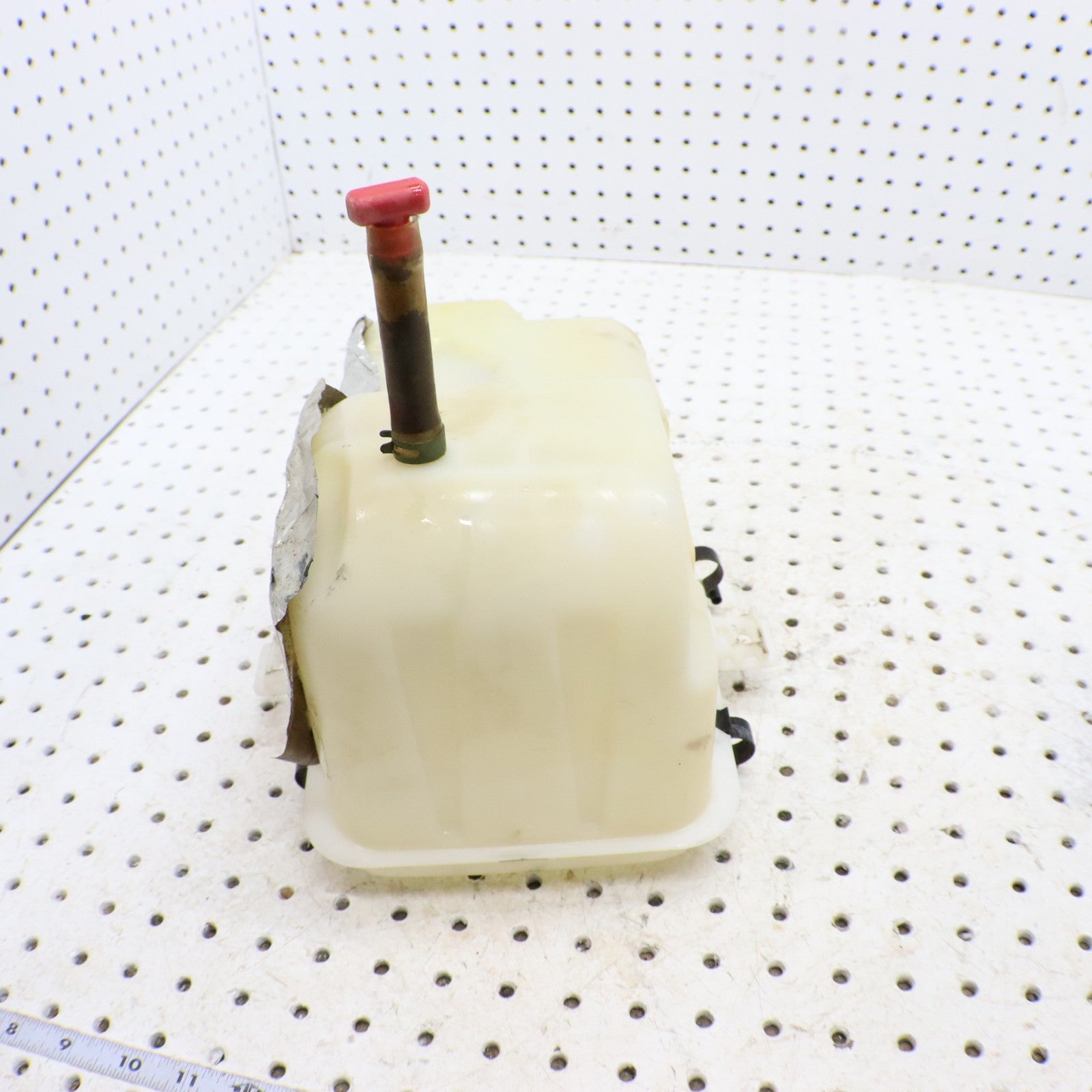 2008 Polaris Sportsman 800 Airbox Air Intake Filter Box 5433678