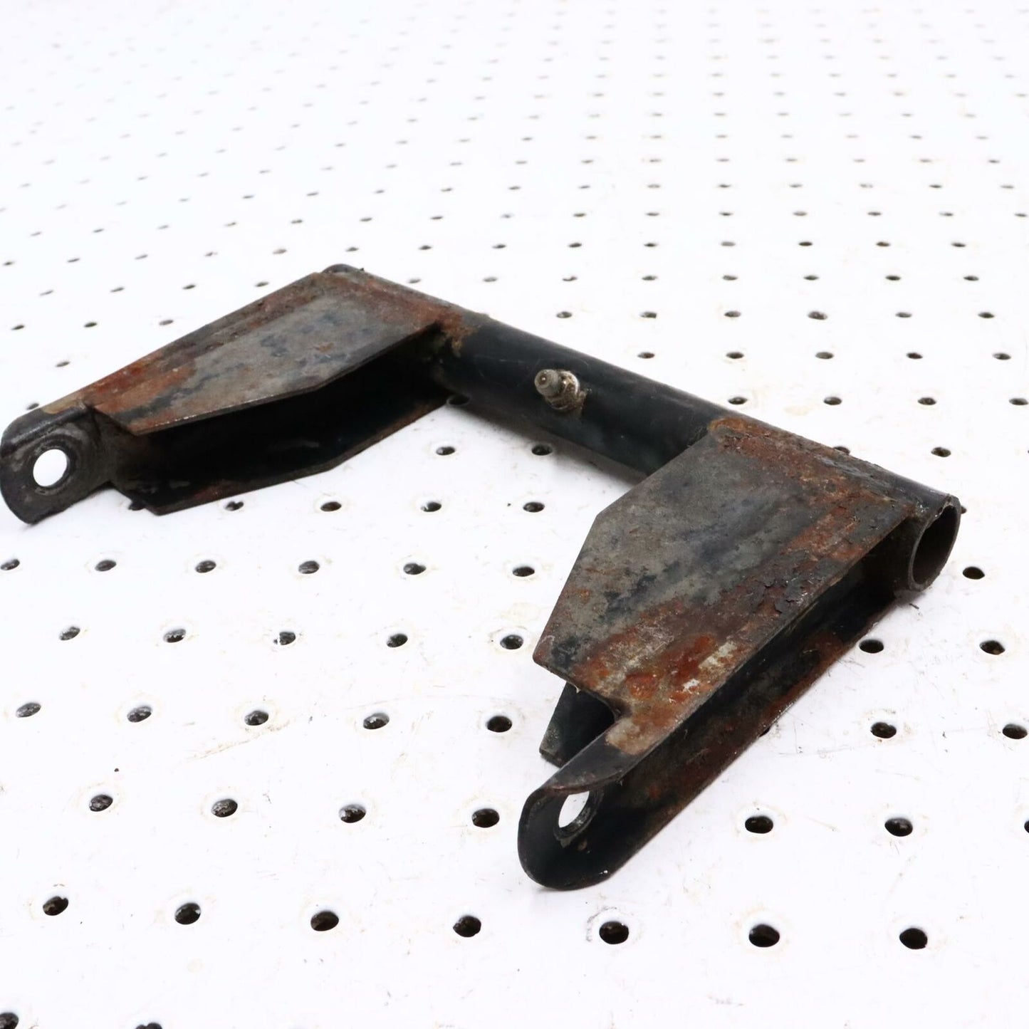 2009 ARCTIC CAT CROSSFIRE R 8 REAR SUSPENSION REAR PIVOT ARM 1704-019