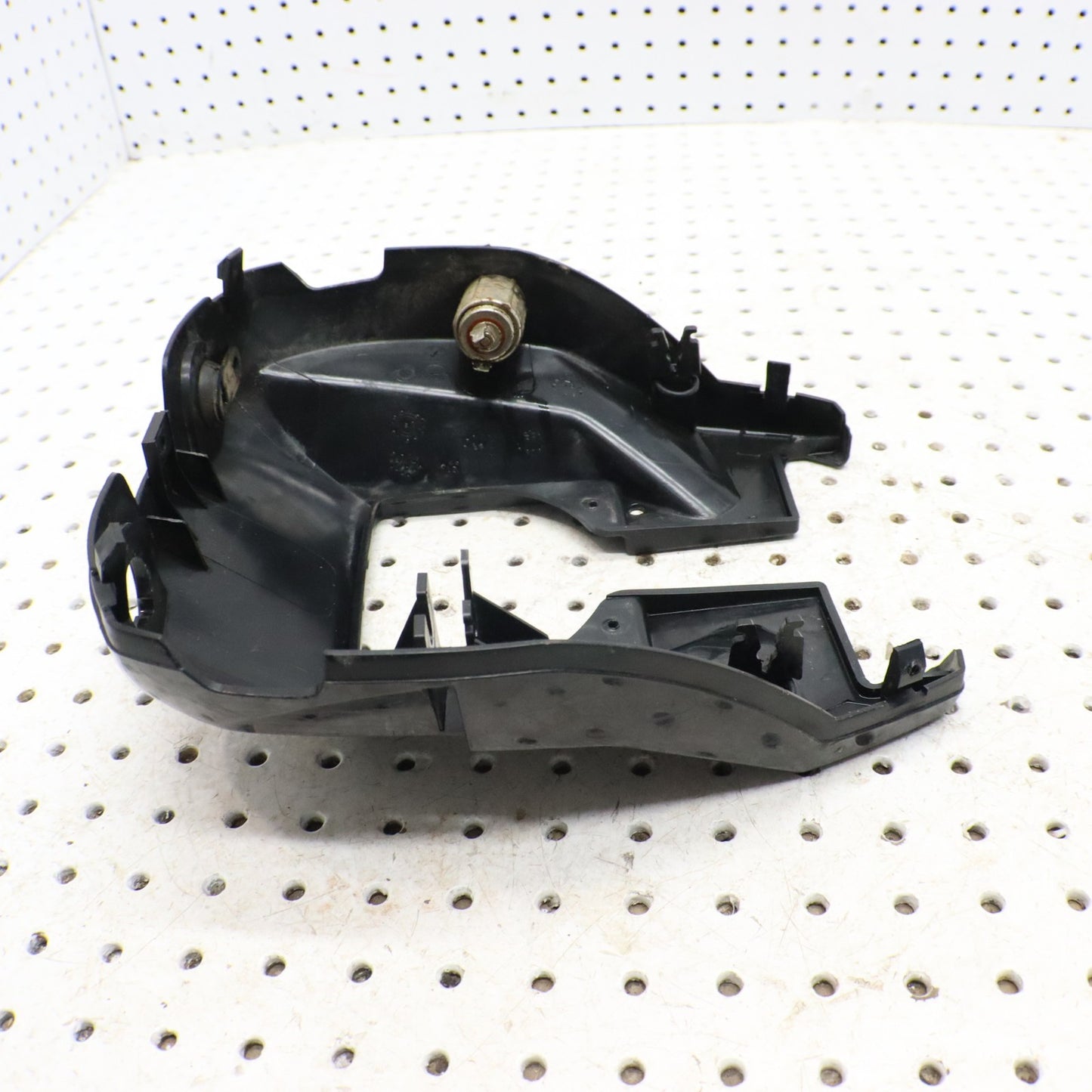 2015 Polaris Sportsman 570 Headlight Gauge Pod Lower 5436747-070; 5435365