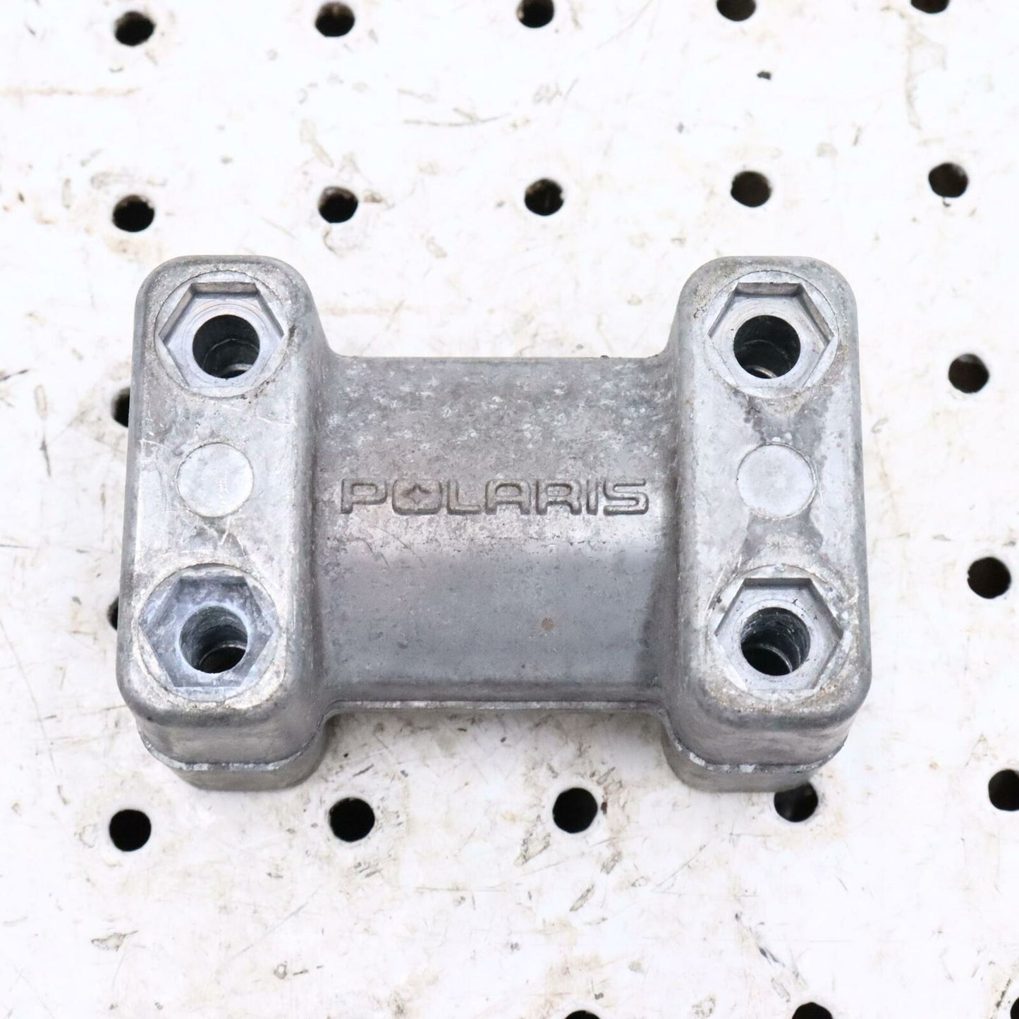 2007 POLARIS SWITCHBACK 600 HANDLEBAR CLAMP 5630187-067