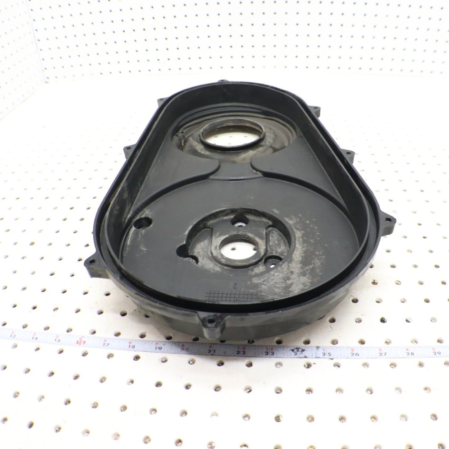 2016 Polaris Sportsman Sp 570 Clutch Cover Inner 2634896
