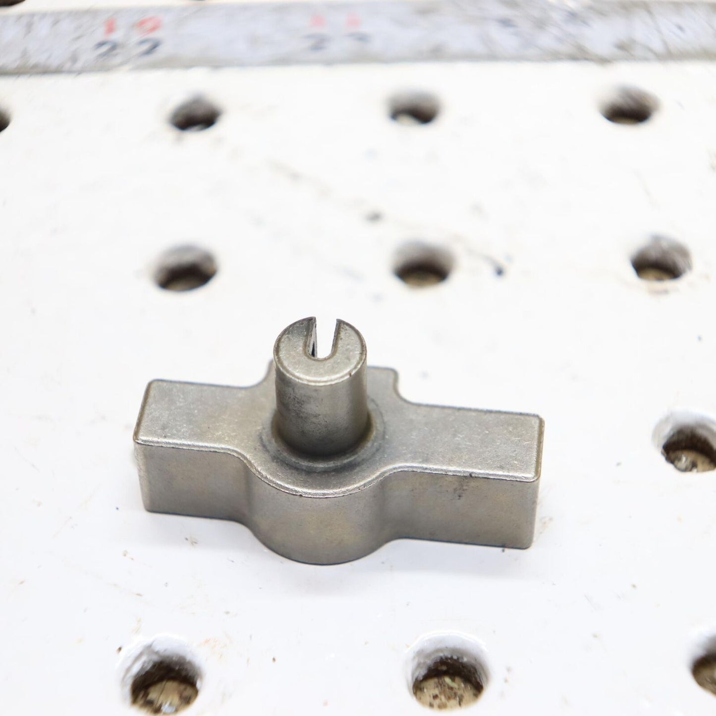 2012 ARCTIC CAT PROCLIMB M800 EXHAUST POWER VALVE STOPPER 3005-860