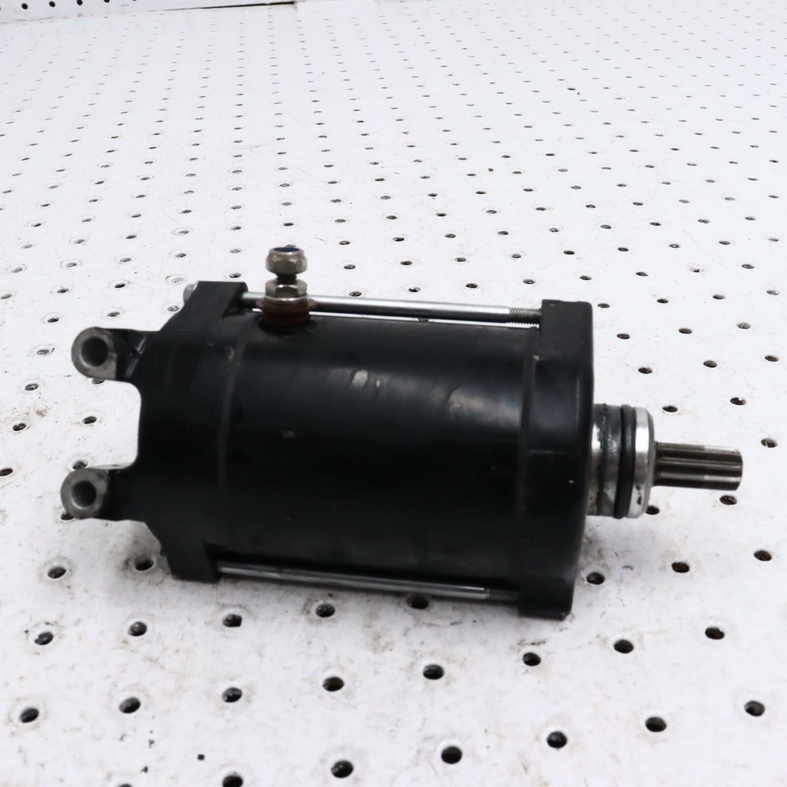 2006 POLARIS SWITCHBACK ENGINE STARTING STARTER MOTOR -DC 12V 0451411
