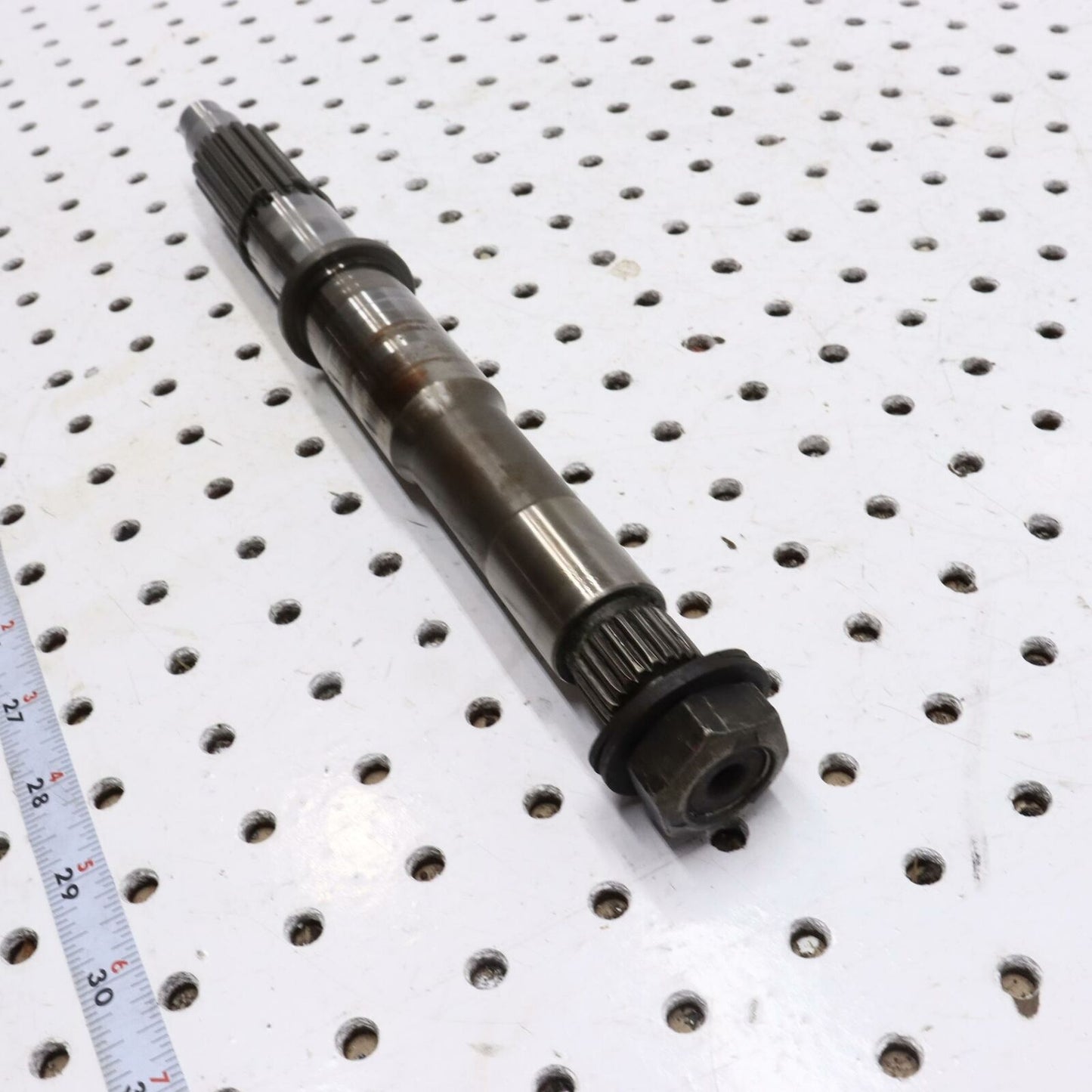 2004 ARCTIC CAT 650 TRANSMISSION SHAFT TRANSMISSION INPUT 3201-425
