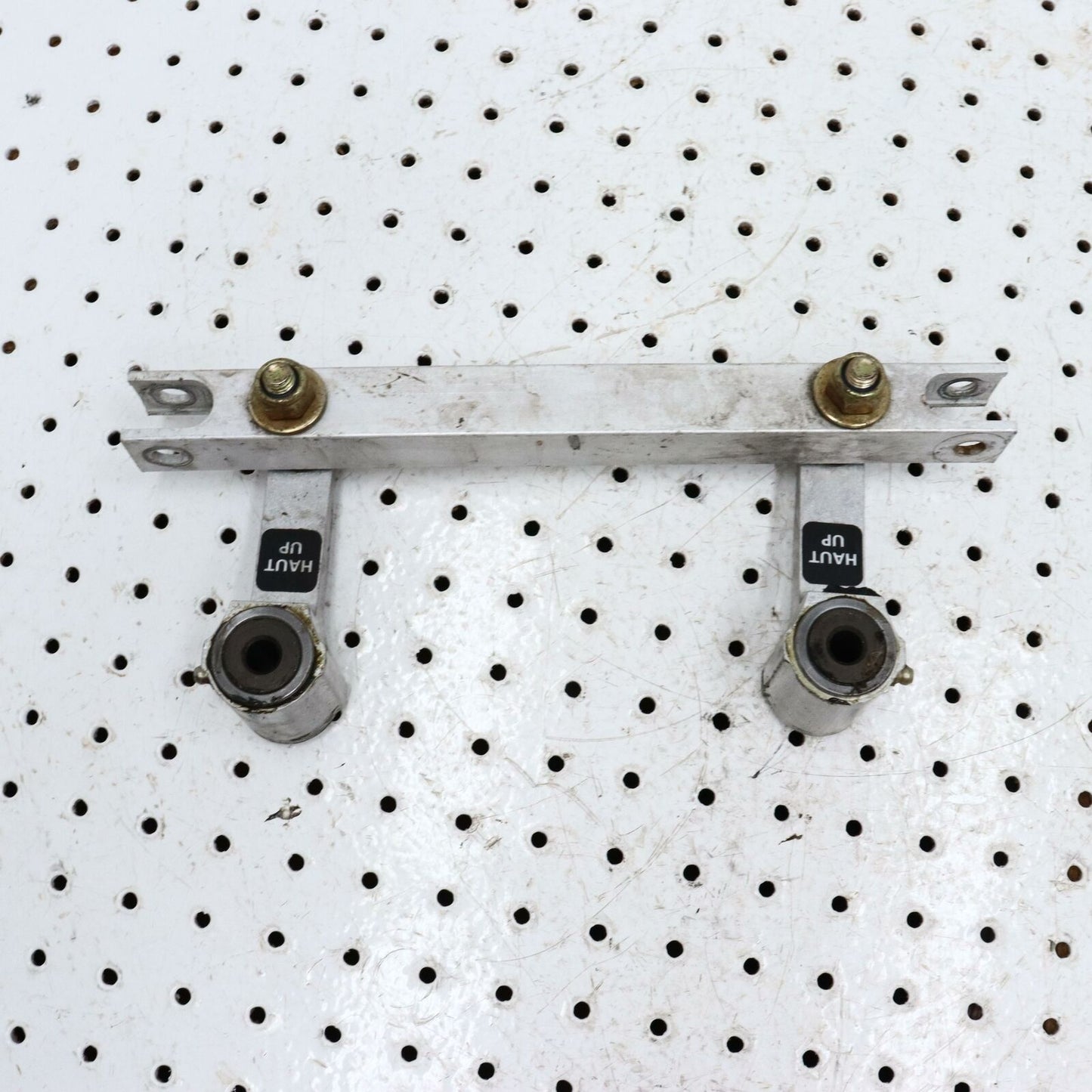 2006 SKI-DOO MXZ 500SS STEERING RACK 506151328 506151272 506151628 506151627
