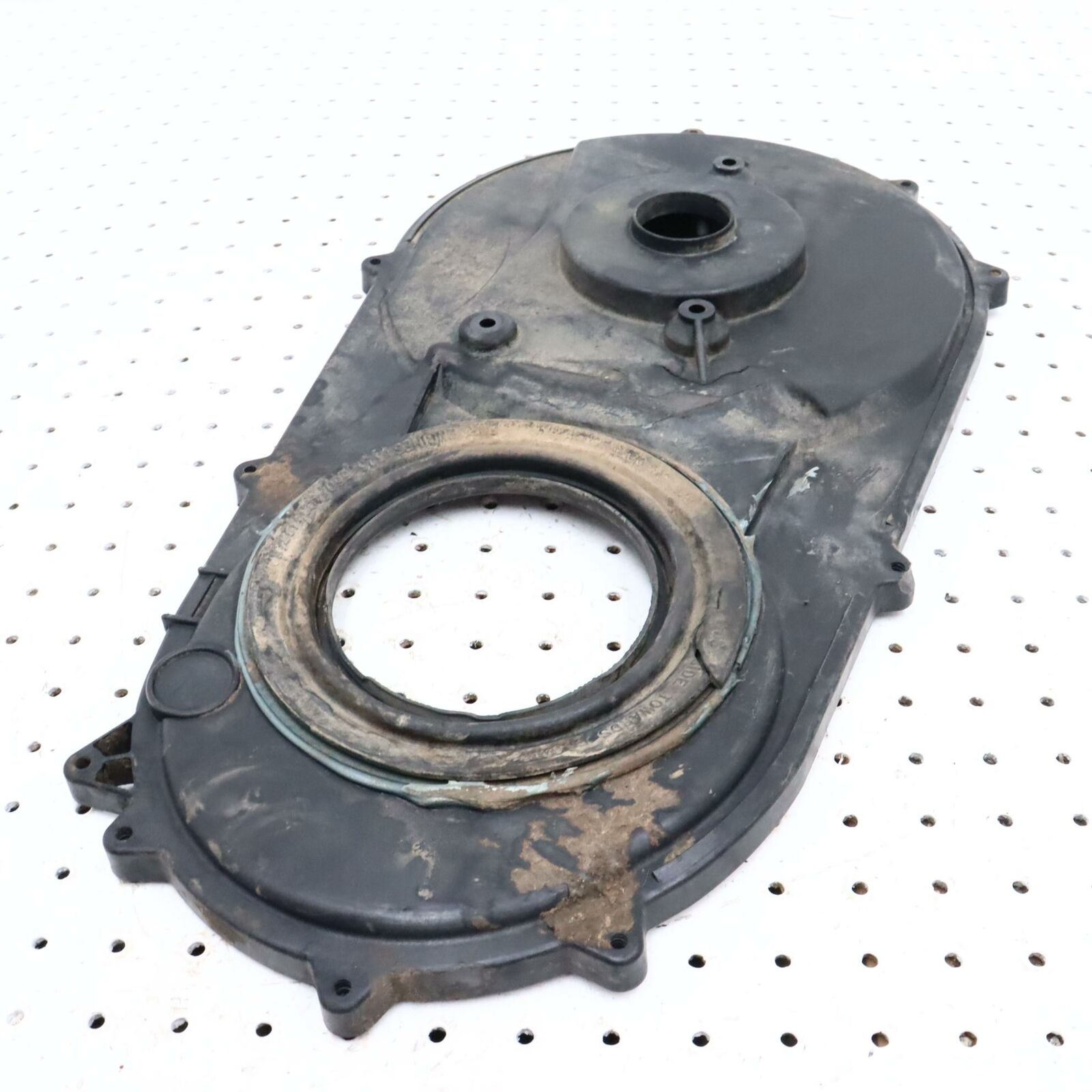 2002 POLARIS SPORTSMAN 500 CLUTCH COVER INNER 2201851