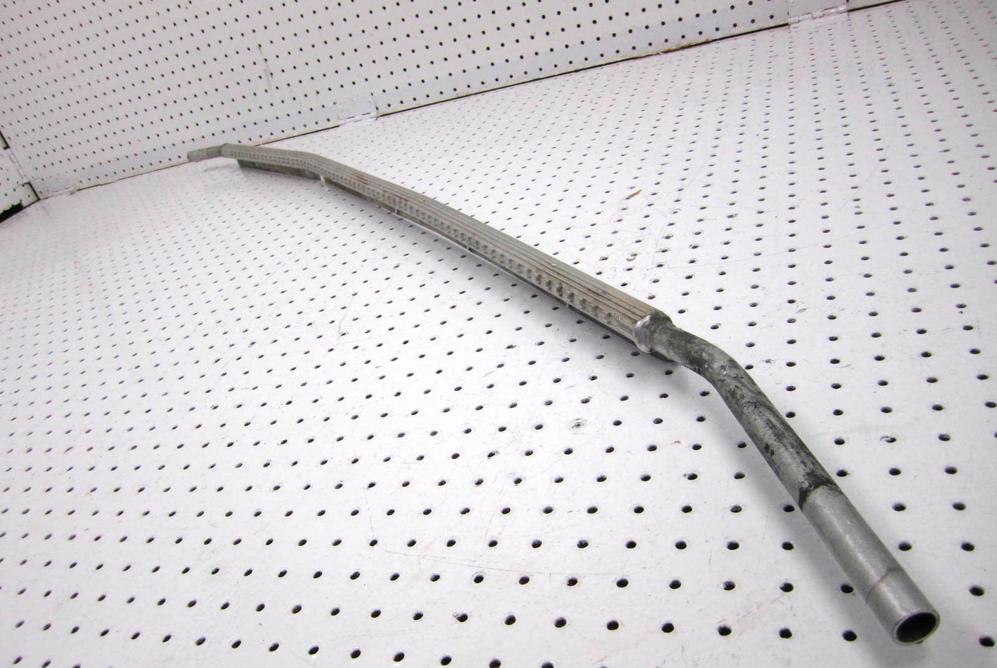 2002 - 2005 136 144 151 156 159 POLARIS WELD-GRIPPER HEAT EXCHANGER LEFT 1240104