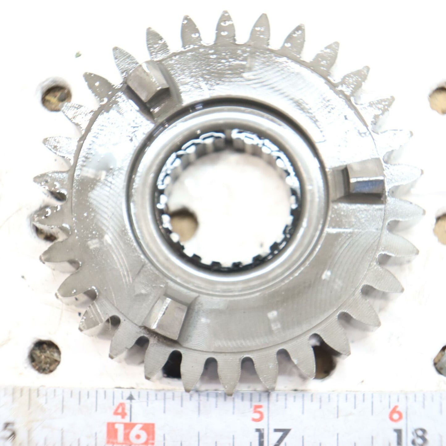 2001 POLARIS SPORTSMAN 400 TRANSMISSION GEAR, 30T, 12PT 3233744