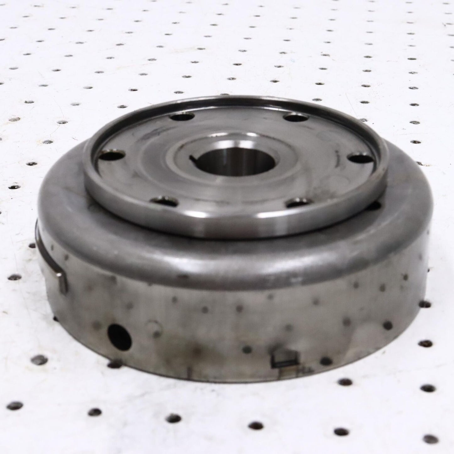2003 KAWASAKI PRAIRIE 650 FLYWHEEL ROTOR 21007-1367