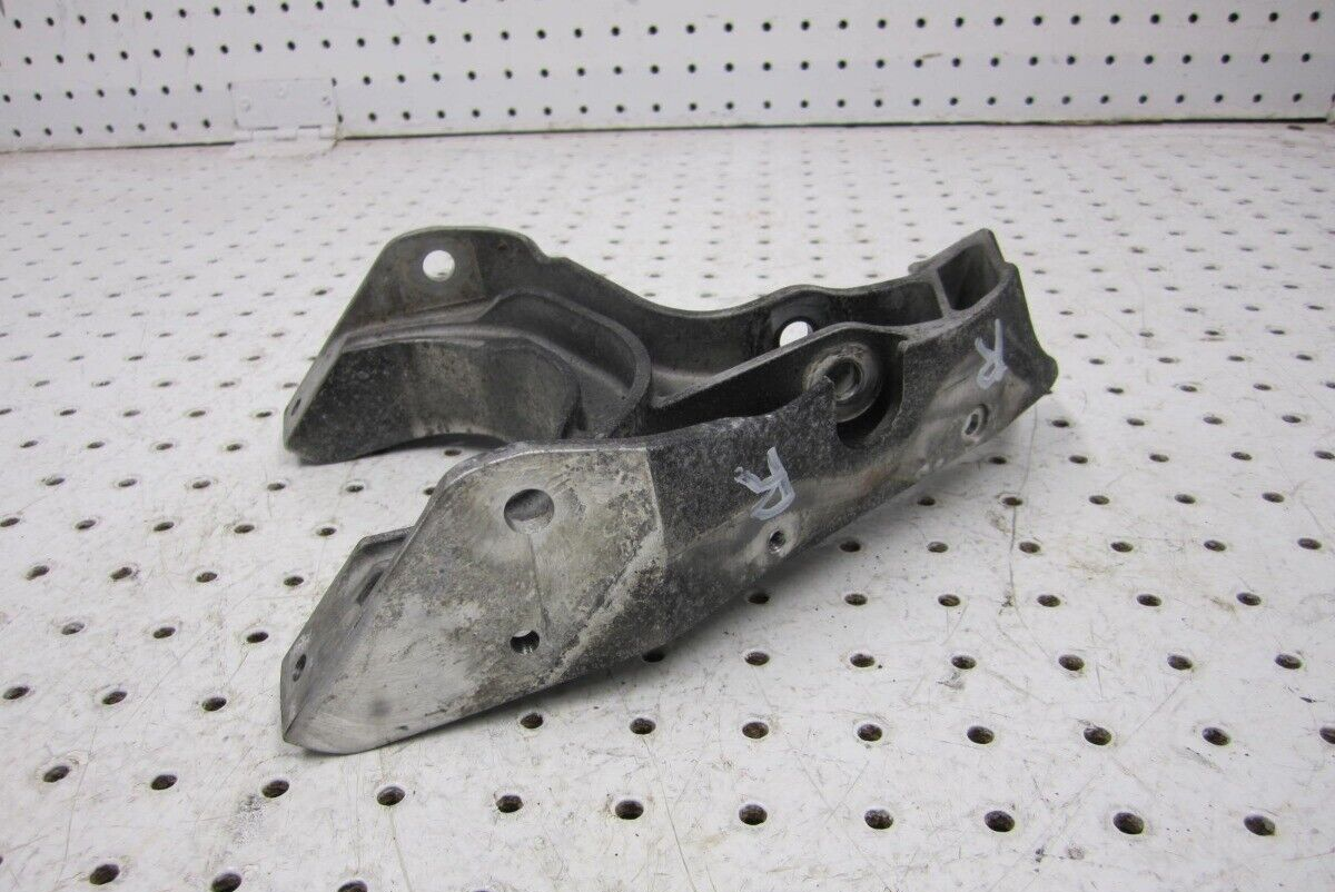 2007 ARCTIC CAT F5 EFI LXR FRAME MOUNTING SHOCK RIGHT 0607-806