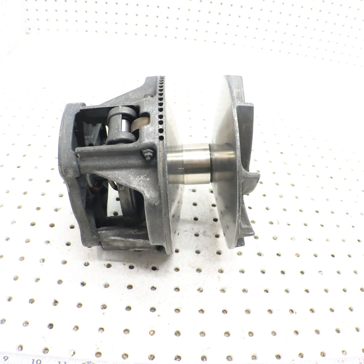 2009 Polaris Sportsman Xp 850 EBS Drive Clutch Primary Clutch 1322814; 1322761