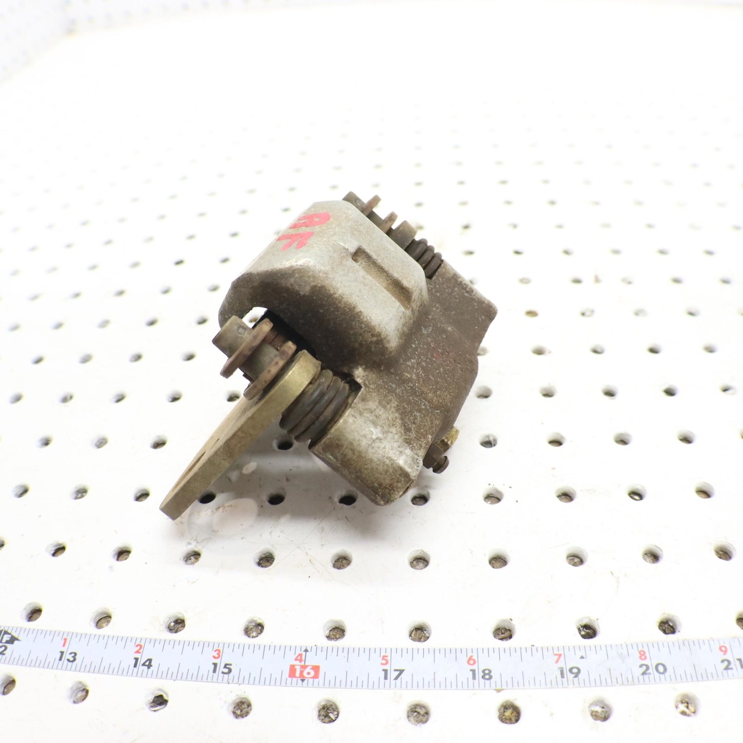 2016 POLARIS SPORTSMAN 570 BRAKE CALIPER FRONT FRONT 1911541