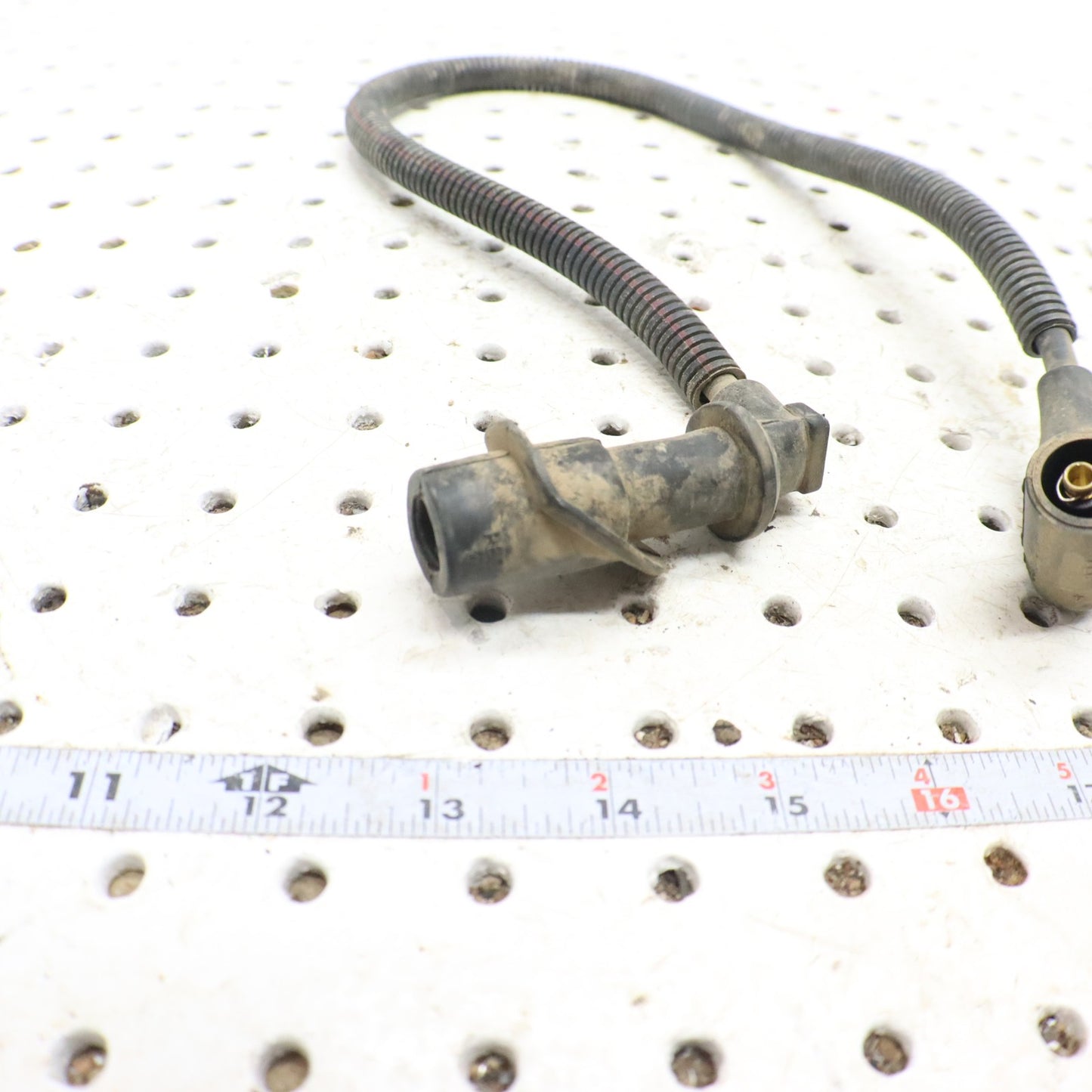 2009 Polaris Rzr 800 Ignition Coil Wire 4012439