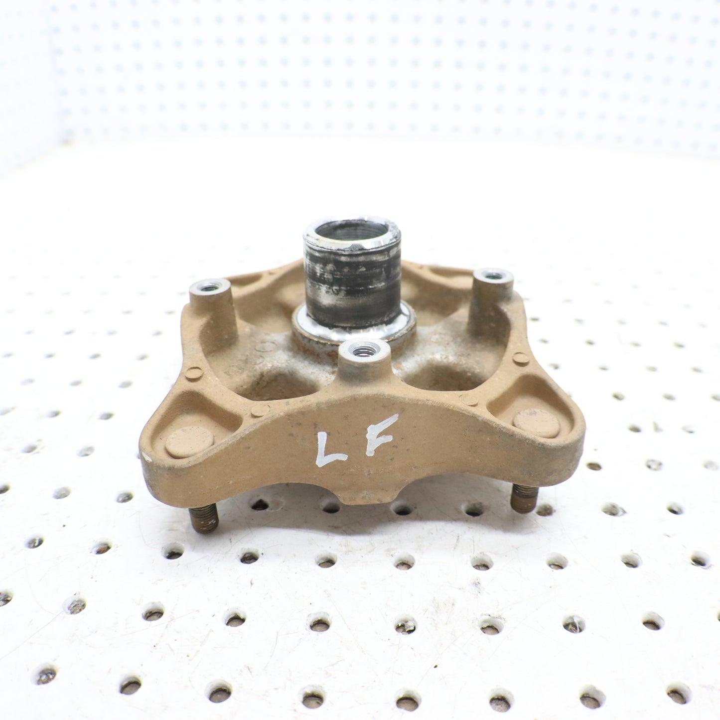 2014 Polaris Sportsman 570 Wheel Hub FRONT 5134310 5143612