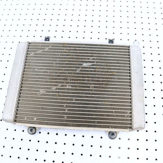 2008 KAWASAKI BRUTE FORCE 650 ENGINE RADIATOR MOTOR COOLER / RADIATOR  39060-001