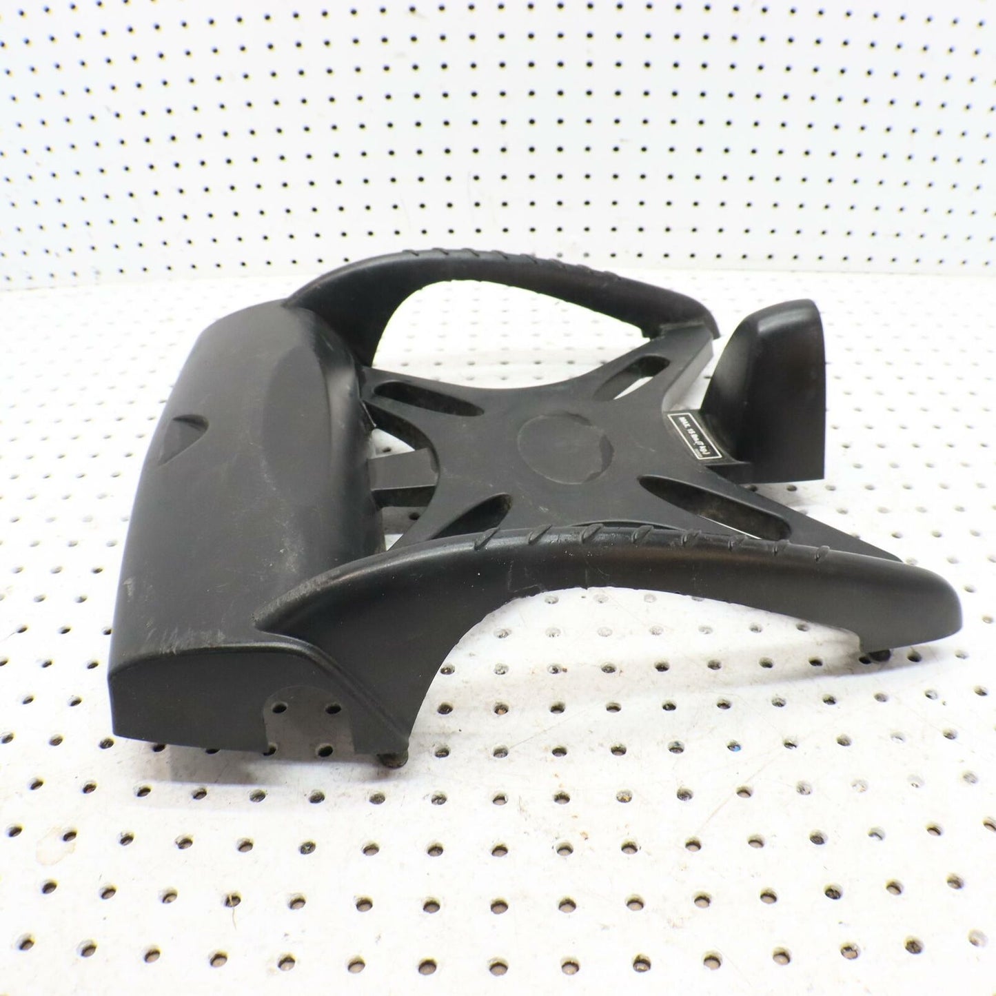 2006 POLARIS RMK 700 TUNNEL LUGGAGE RACK 5435237-070