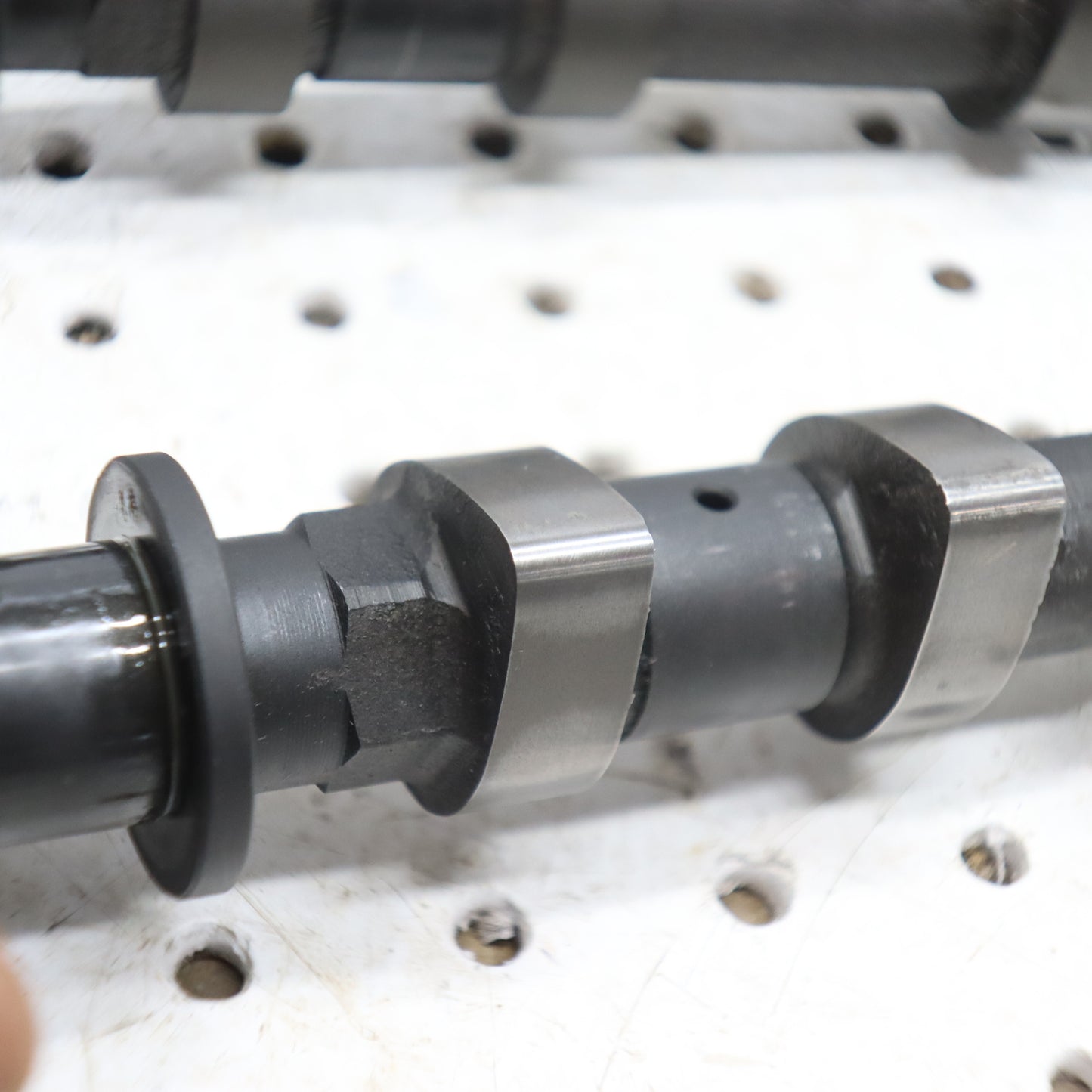2013 Polaris Ranger Xp 900 Camshafts 1204583 3024155 1204584 3024156