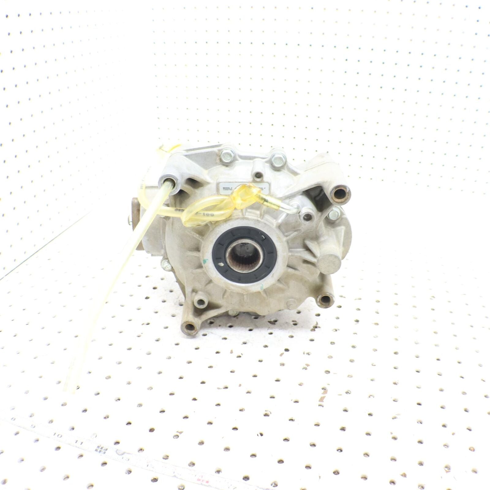 2009 POLARIS SPORTSMAN XP 850 REAR GEARCASE FINAL DRIVE 1332752