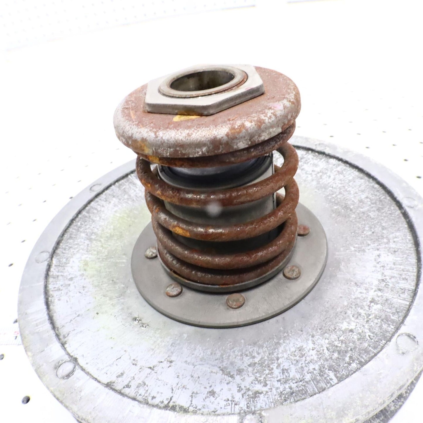 2013 YAMAHA GRIZZLY 700 DRIVEN SECONDARY CLUTCH 3B4-17660-10-00 3B4-17670-10-00