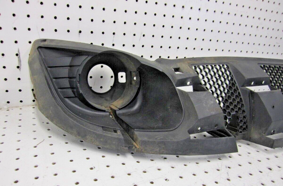 2009 YAMAHA RHINO 450 GRILLE, FRONT 5UG-F8309-11-00