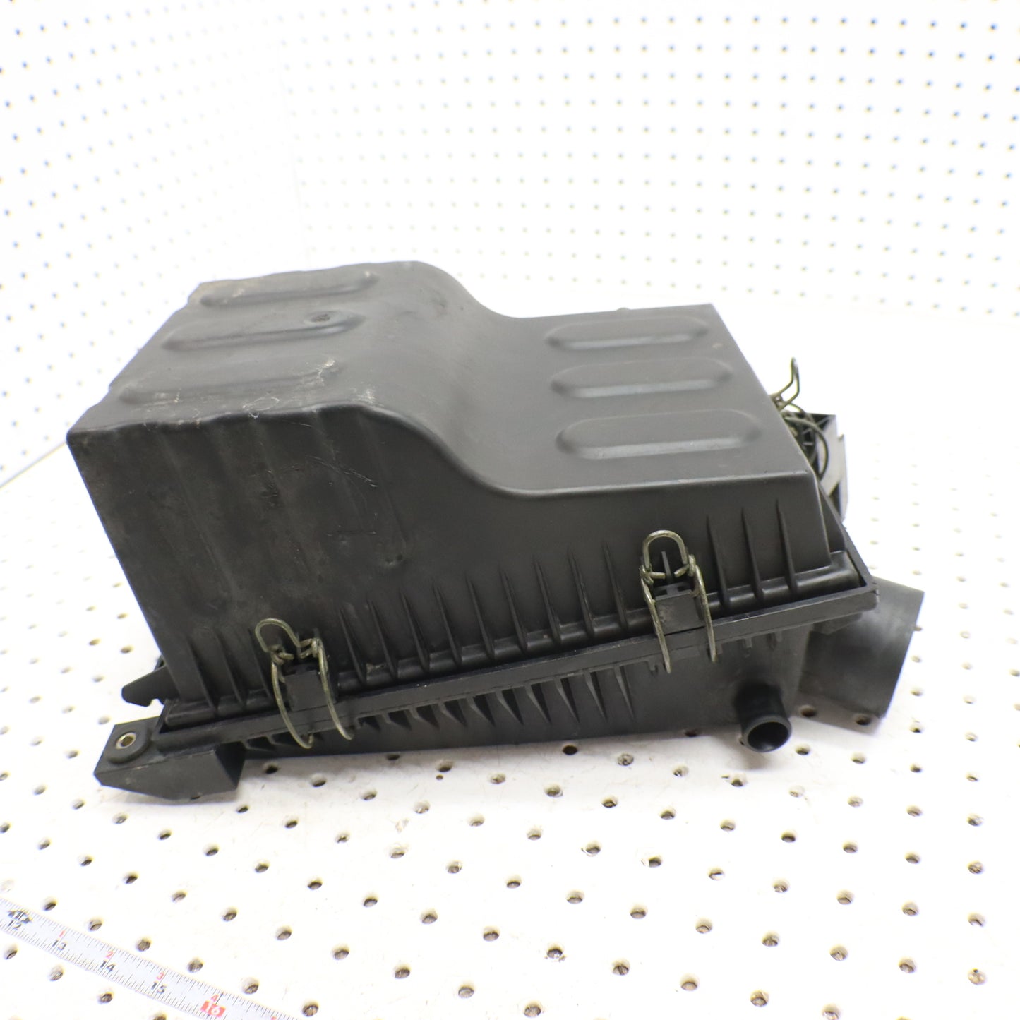 2013 Polaris Ranger Xp 900 Airbox Air Intake Filter Box 1240625 5439198 5450722