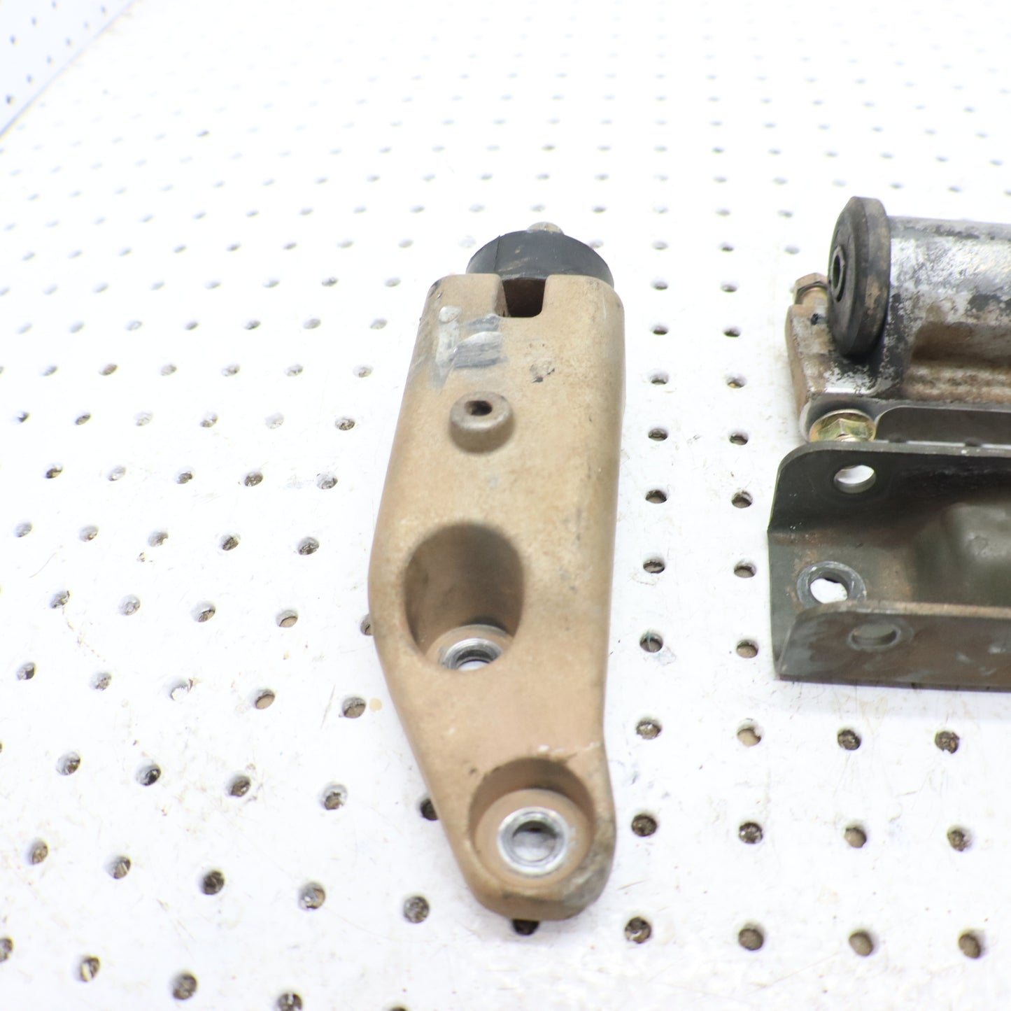 2014 Polaris Sportsman 570 Engine Motor Mounts 5632995 5632967 3022071 5633144