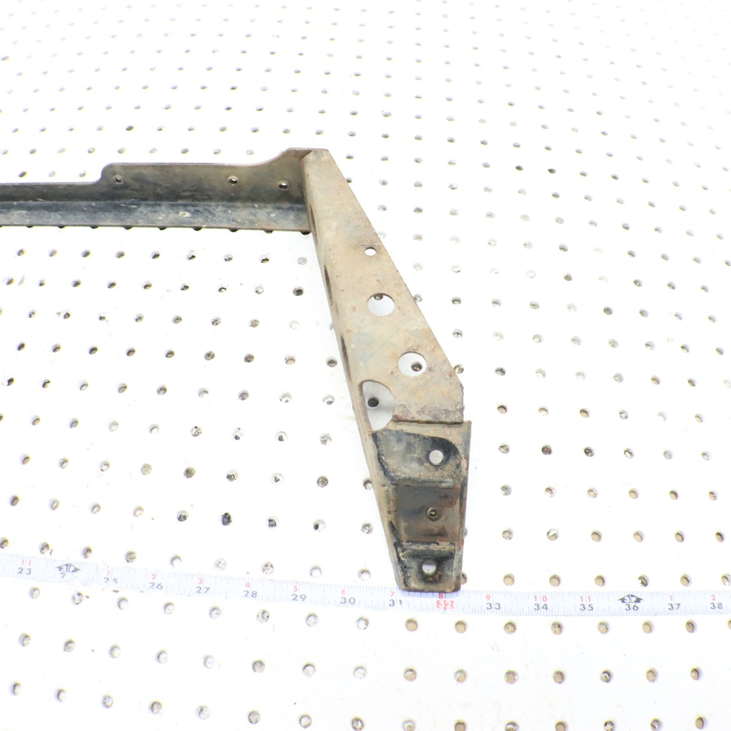 2009 Polaris Rzr 800 Front FRONT BUMPER SUPPORT INNER 1016715-329