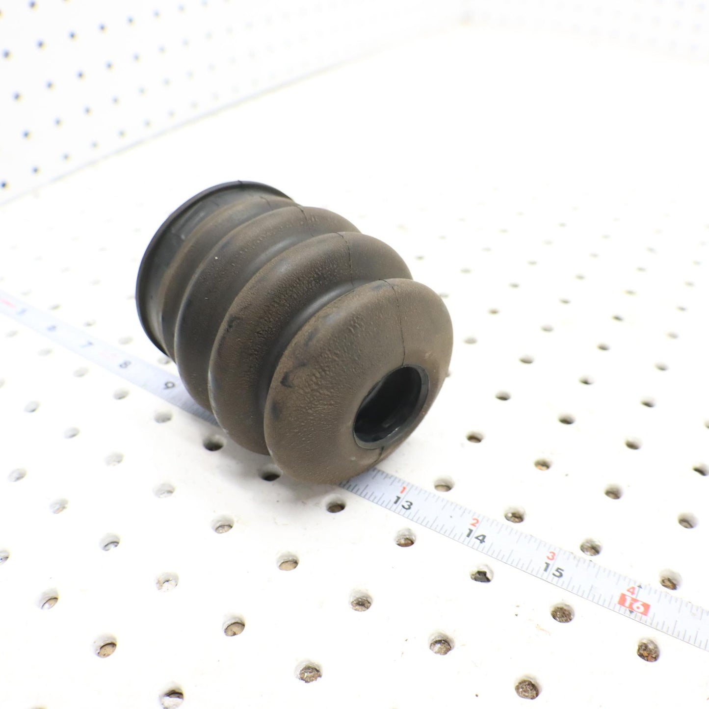 2016 SUZUKI KING QUAD 500 FRONT PROP SHAFT BOOT 27153-31G21; 27153-31G22