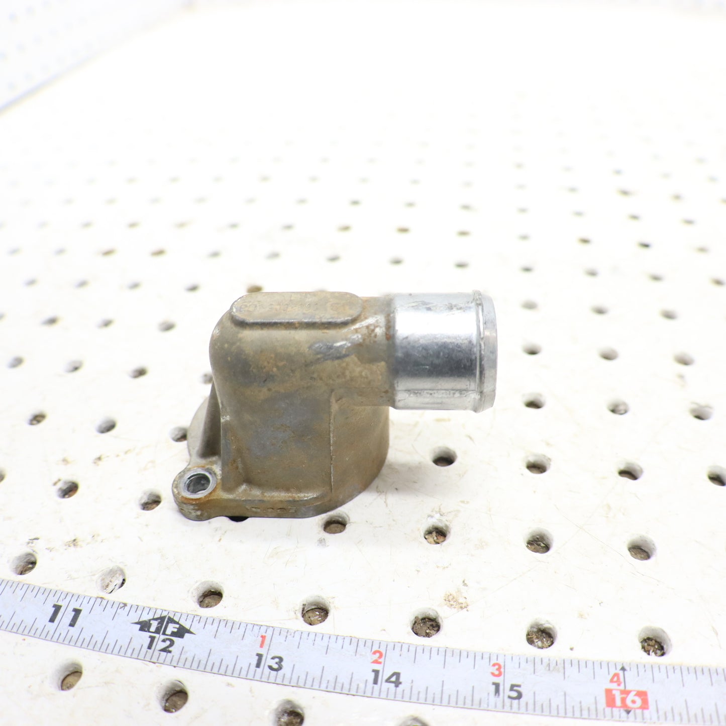 2013 Polaris Ranger Xp 900 Thermostat Cover Housing 5632606
