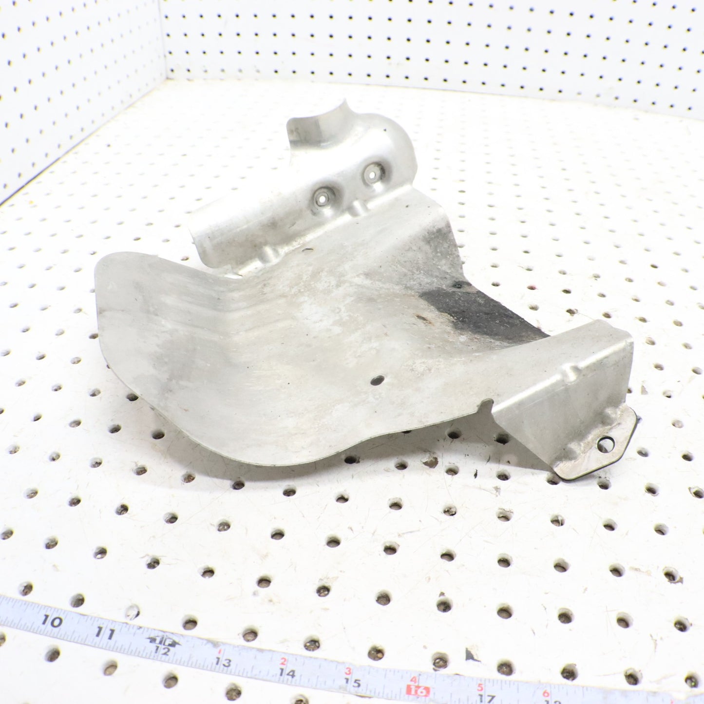 2009 Arctic Cat Crossfire R 8 Heat Shield 5606-372