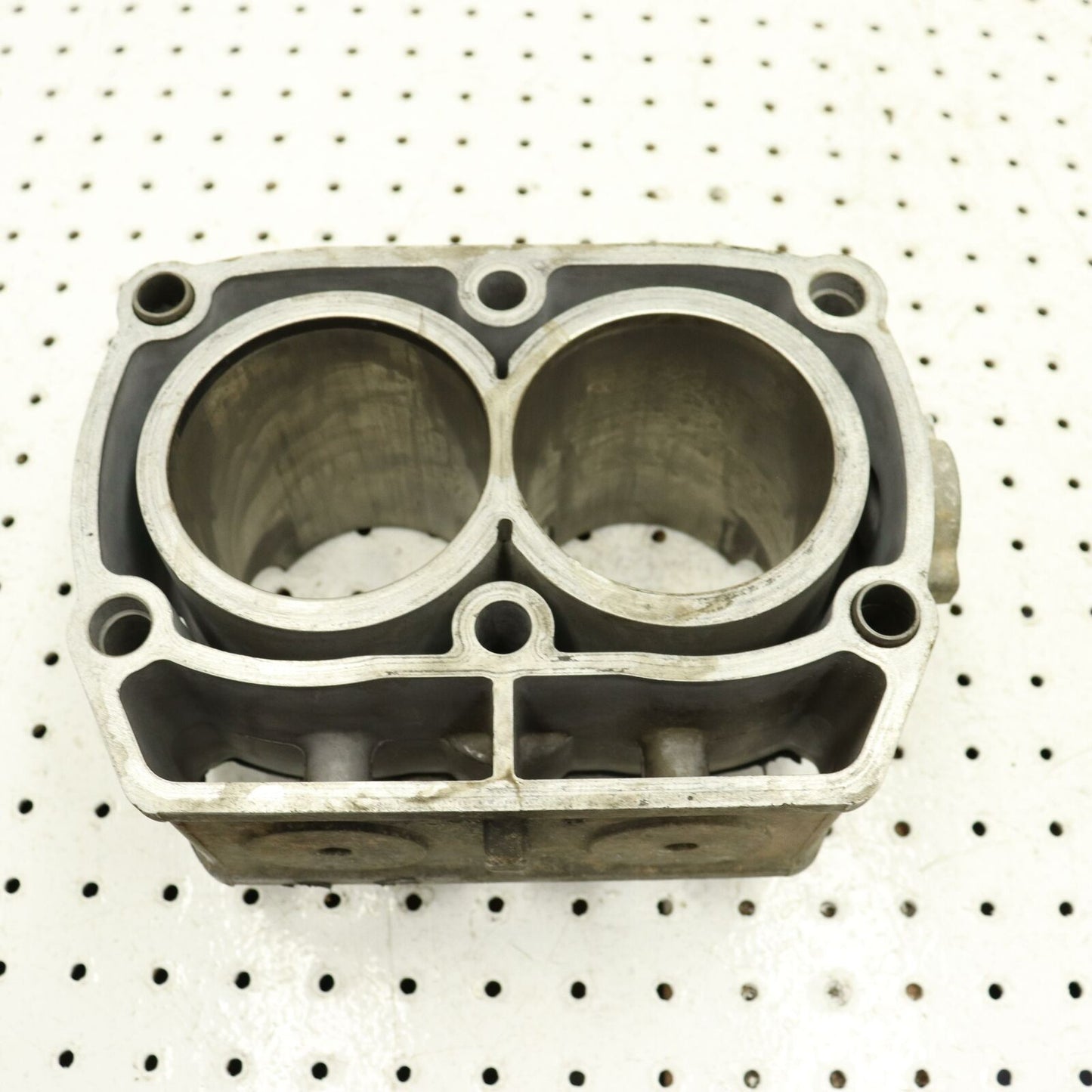 2002 POLARIS SPORTSMAN 700 CYLINDER BORE SLEEVE 2202158 FOR PARTS ONLY