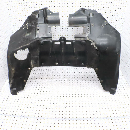 2010 ARCTIC CAT SNO PRO 500 FRONT LOWER CENTER BELLY PAN SHROUD COWL 5606-871