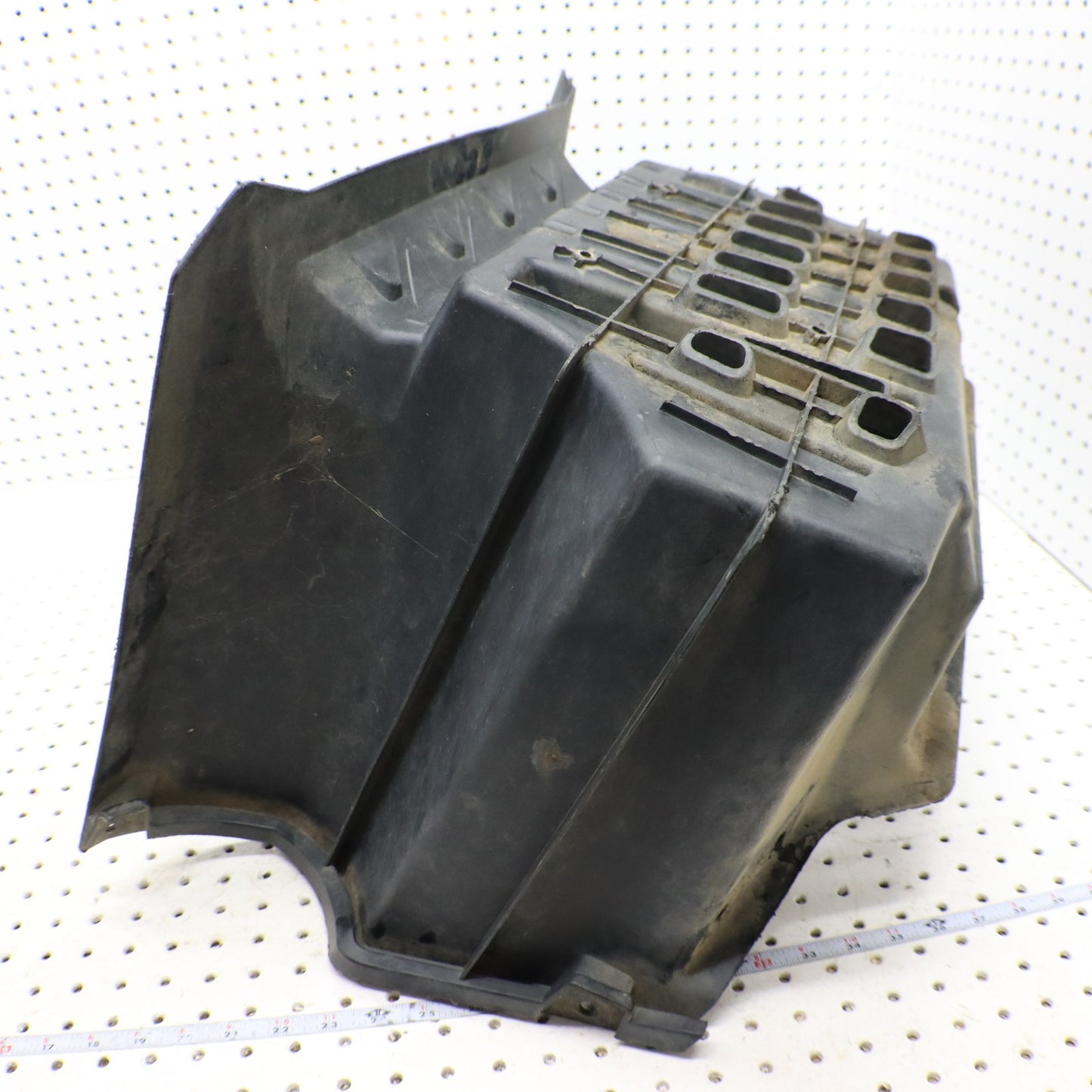 2009 Polaris Sportsman Xp 850 Right Footwell Step Footrest 5435822-070 5439077