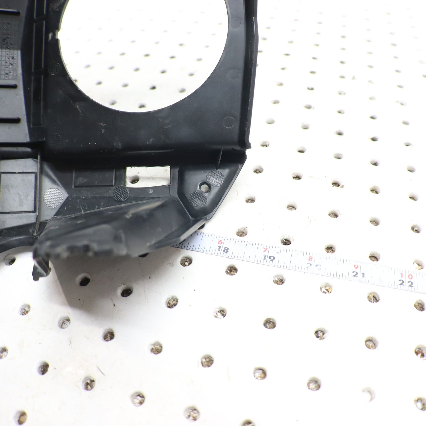 2016 Polaris Sportsman Sp 570 Headlight Gauge Pod REAR 5451730-070