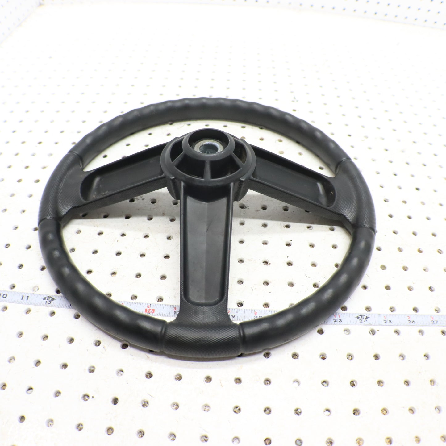 2013 Polaris Ranger Xp 900 Steering Wheel 1823622