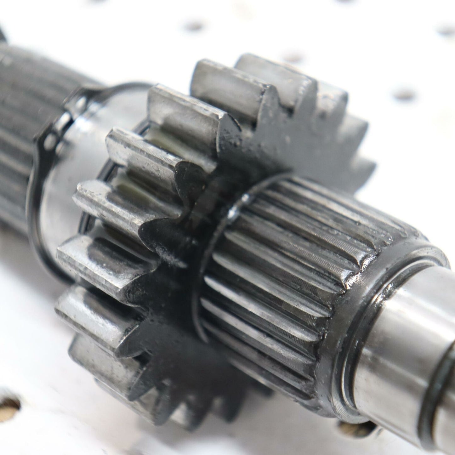 POLARIS TRANSMISSION SHAFT, REVERSE 3233175