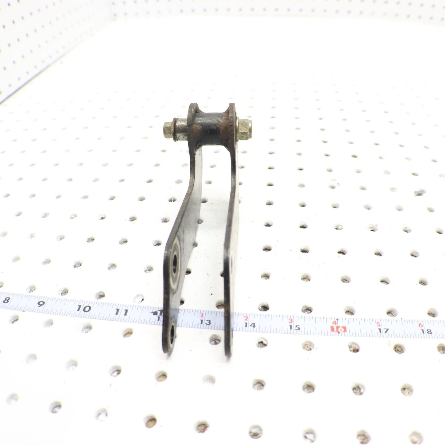 2011 ARCTIC CAT F8 SHOCK PIVOT ARM 1704-758