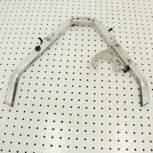 2006 ARCTIC CAT M7 UPPER FRAME SUPPORT BRACKET STEERING GATE  1705-260
