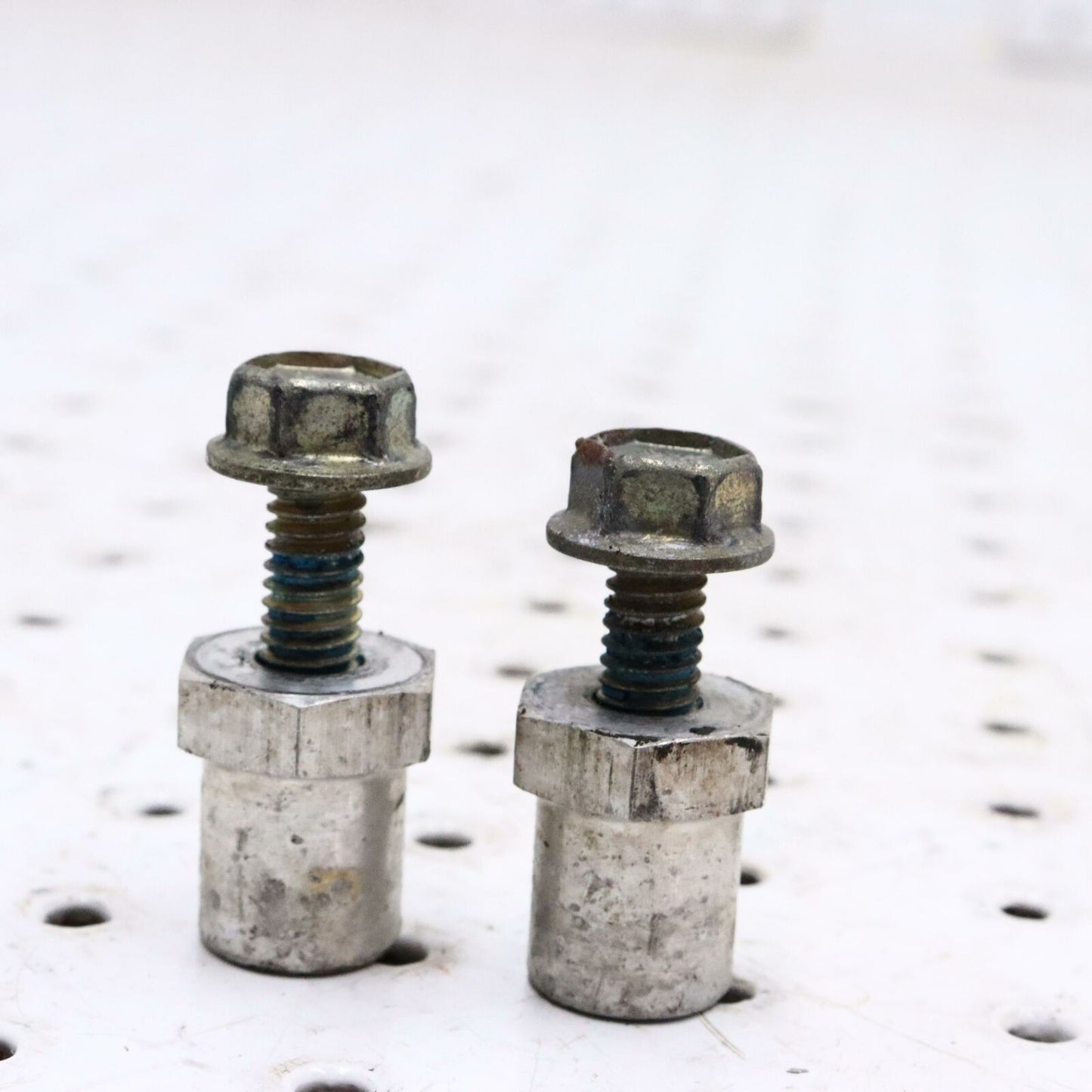 2009 ARCTIC CAT M8 REAR SUSPENSION BUMP STOPS JOUNCE STOP 3604-400