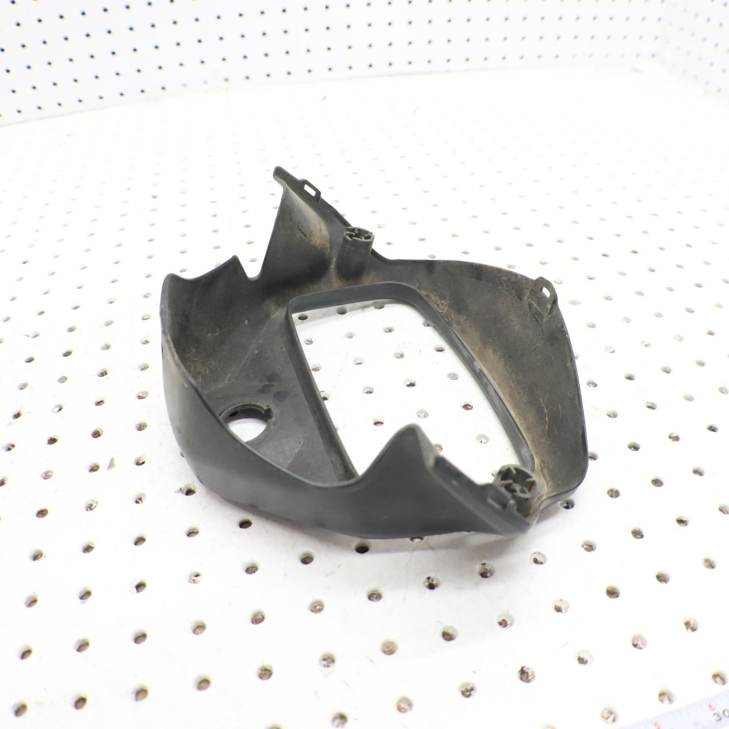 2016 SUZUKI KING QUAD 500 HEADLIGHT GAUGE POD UPPER 56321-11H00-291