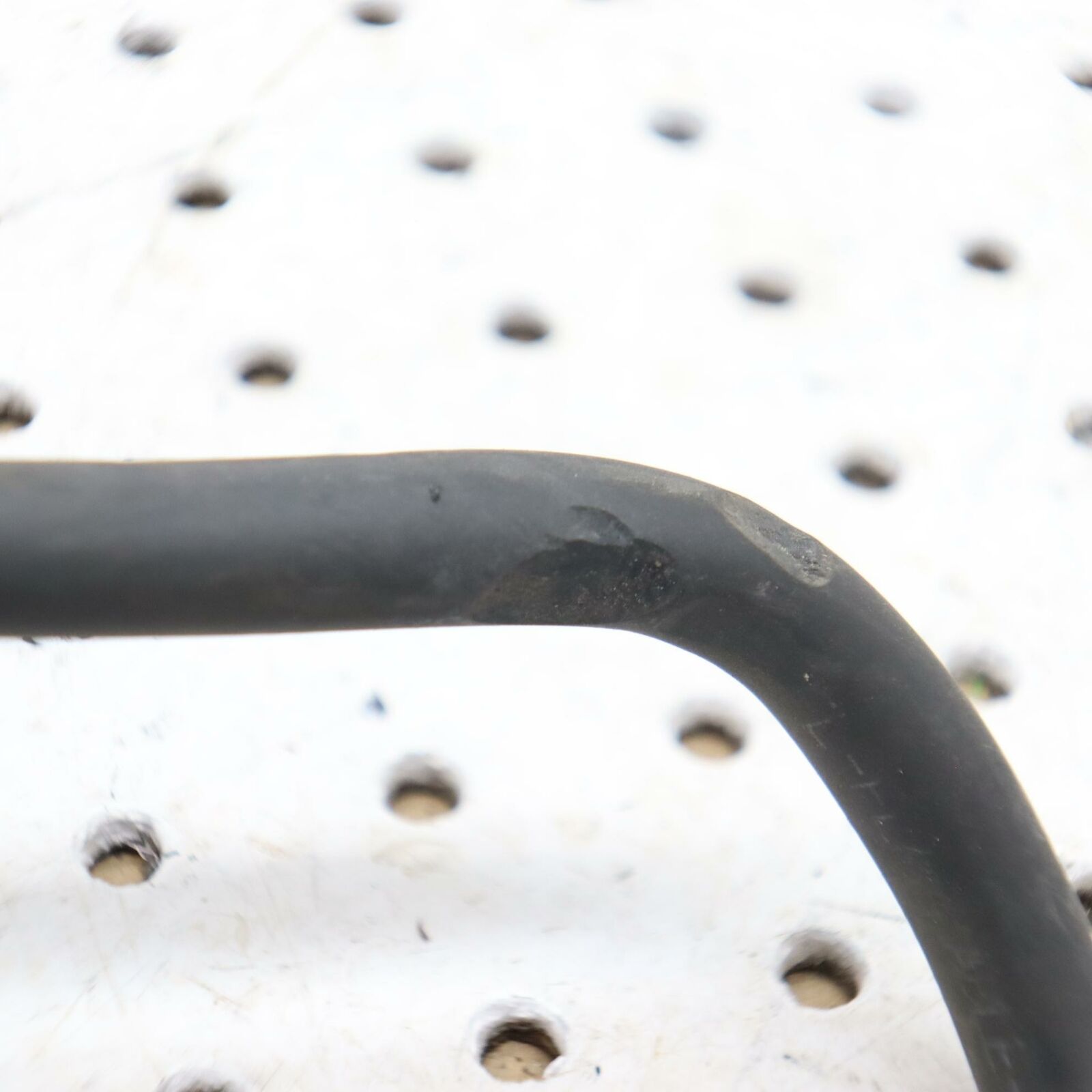 2006 POLARIS SWITCHBACK FUEL HOSE GAS LINE TUBE PIPE  2520568