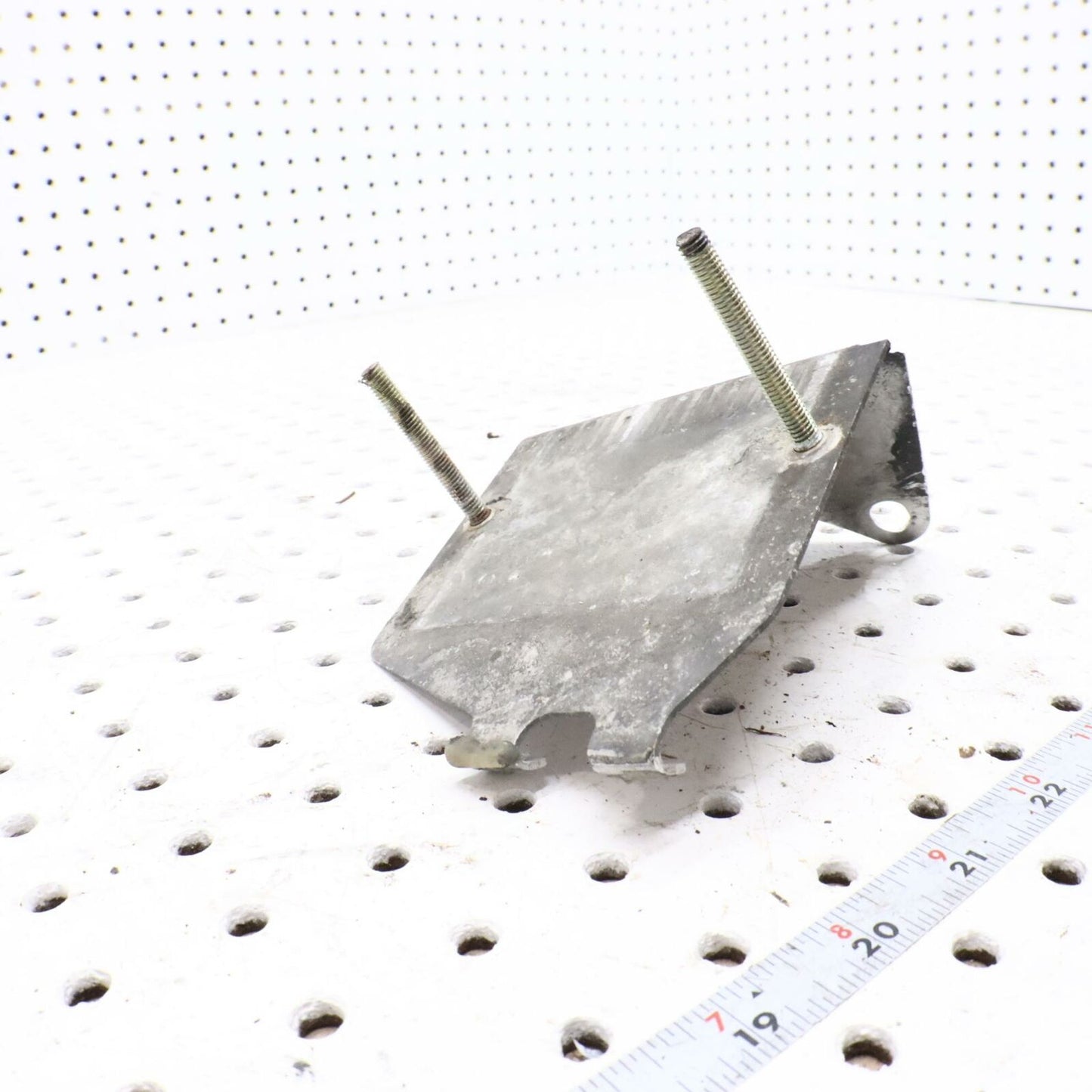 2010 ARCTIC CAT SNO PRO 500 Plate, Mounting - Voltage Regulator 4706-794