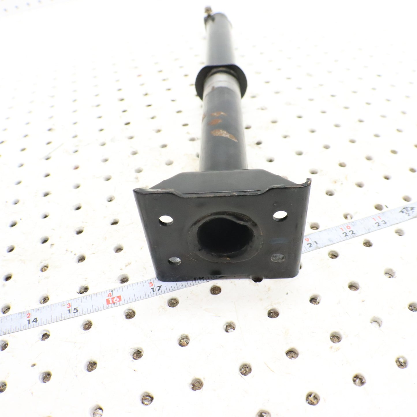 2009 Polaris Sportsman Xp 850 Steering Post Stem 1823656-329; 1823781-329