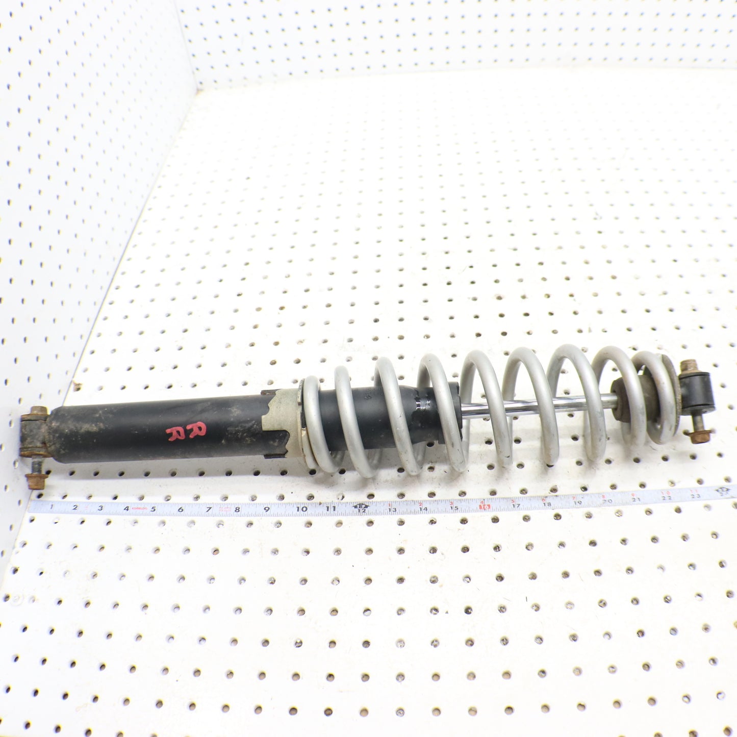 2013 Polaris Ranger Xp 900 Shock REAR 7043753