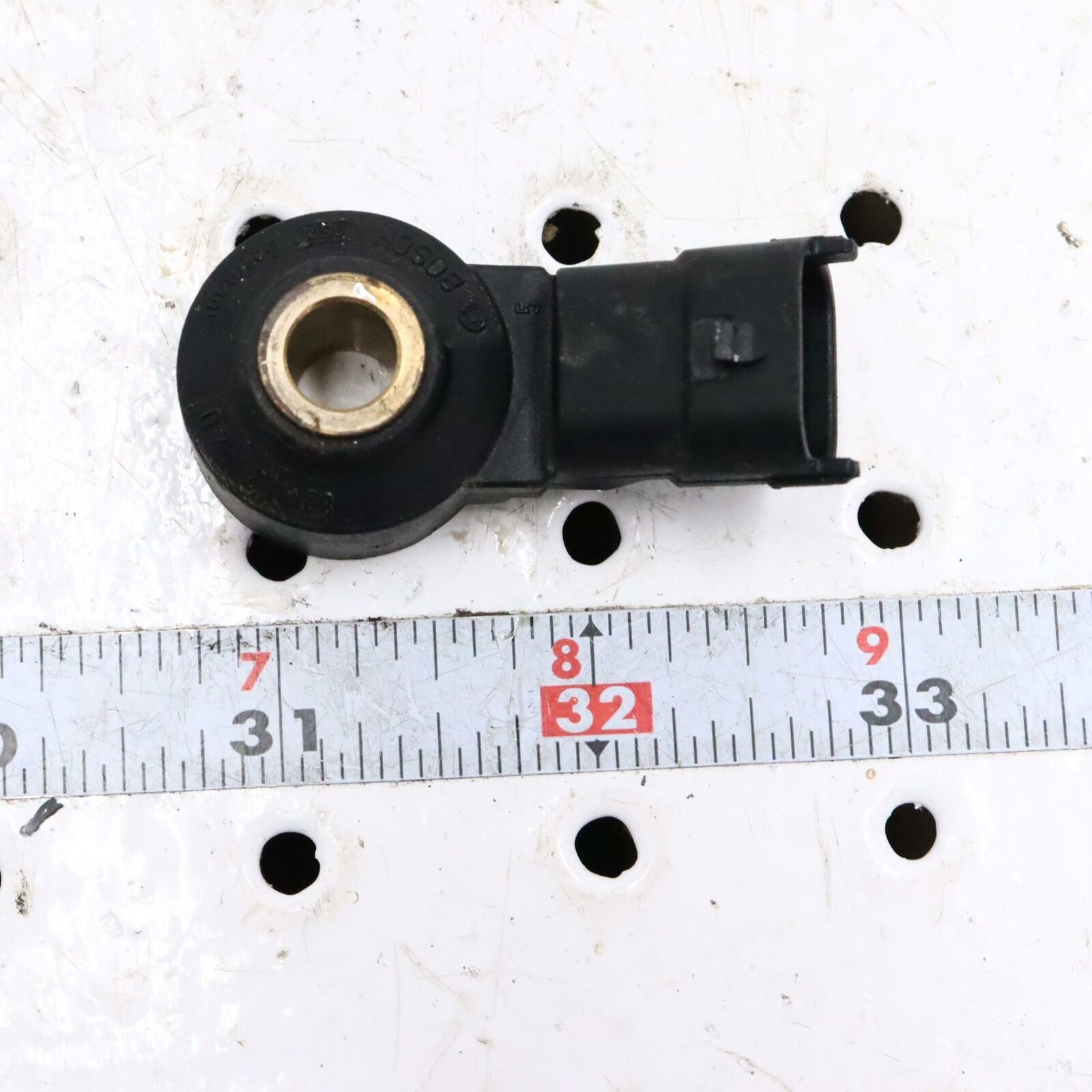 2006 POLARIS SWITCHBACK ENGINE MOTOR KNOCK PICK UP ASSEMBLY SENSOR 0451509