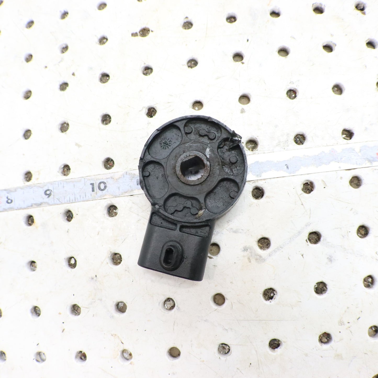 2004 Polaris Sportsman 500 Transmission Position Switch 3233835; 3236115