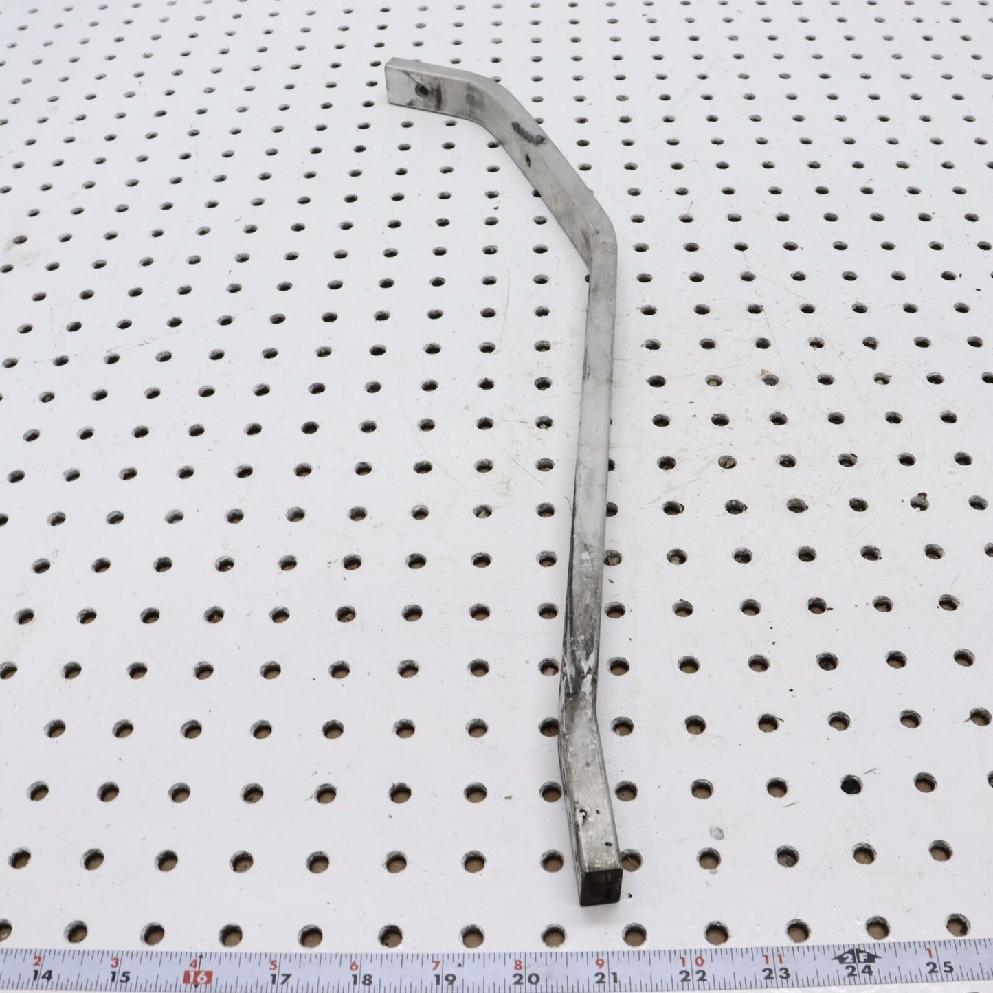 2012 ARCTIC CAT PROCROSS XF1100 FRAME CHASISS Support, Side Rear Left 0607-309